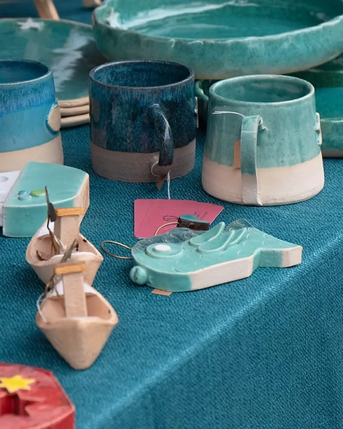 Every gift here is crafted with care and passion.