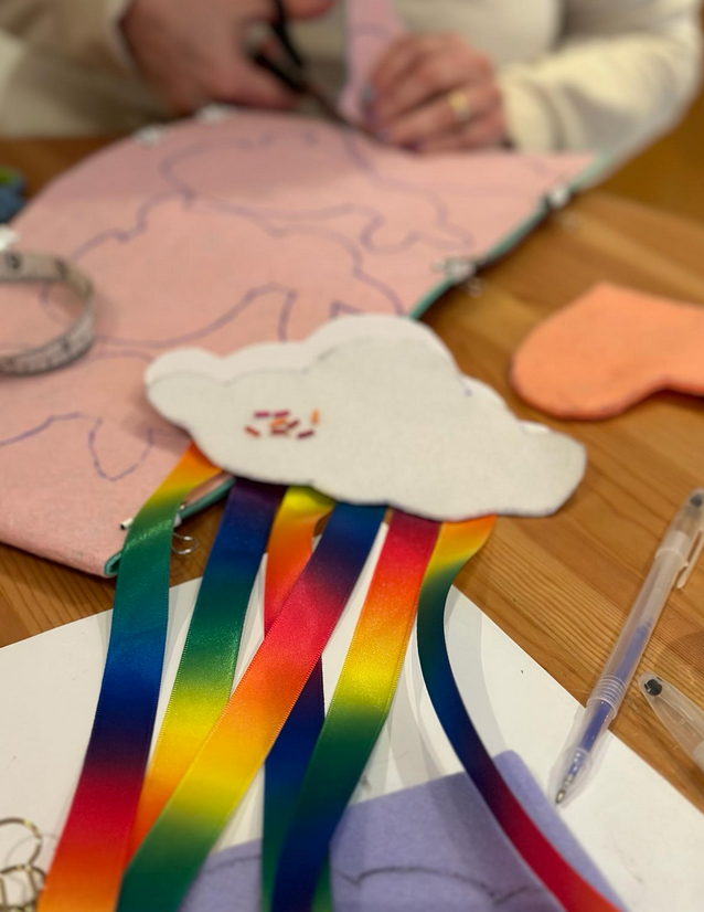 good gifts made by hand